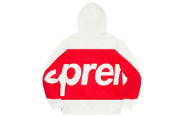 Supreme: Серая толстовка 