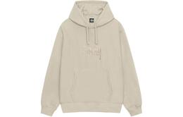 Stussy: Серая толстовка 