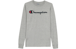 Champion: Серая футболка 