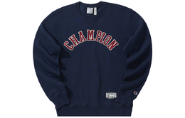 Champion: Серая толстовка 