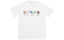 Supreme: Футболка 