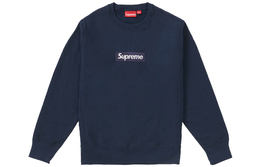 Supreme: Осенняя толстовка 