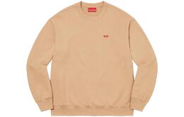 Supreme: Розовая толстовка 