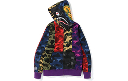 A BATHING APE: Свитшот 