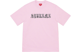 Supreme: Белая футболка 