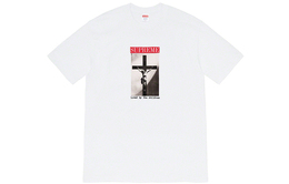 Supreme: Футболка 