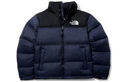 The North Face: Тёмный пуховик  1996