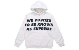 Supreme: Толстовка 