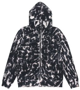 A BATHING APE: Толстовка 