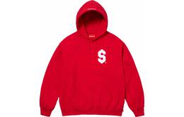 Supreme: Светлая толстовка 