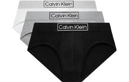Calvin Klein: Трусы 