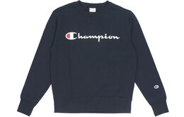 Champion: Тёмная толстовка 