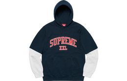 Supreme: Толстовка 