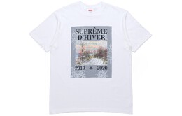 Supreme: Футболка 