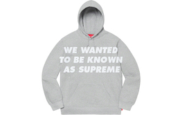 Supreme: Толстовка 