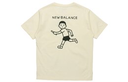 New Balance: Футболка 