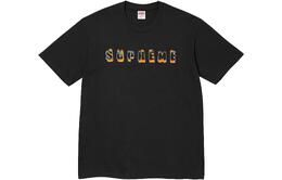 Supreme: Осенняя футболка 