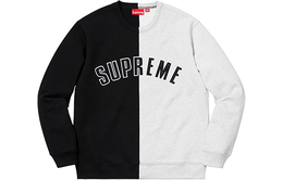 Supreme: Осенняя толстовка 