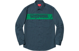 Supreme: Рубашка 