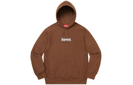 Supreme: Осенняя толстовка 