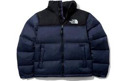 The North Face: Тёмный пуховик  1996