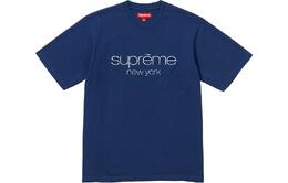 Supreme: Осенняя футболка 