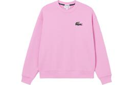 Lacoste: Светлая толстовка 