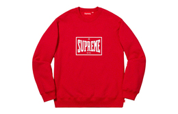 Supreme: Толстовка 