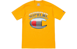 Supreme: Футболка  Champion