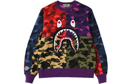 A BATHING APE: Свитшот 