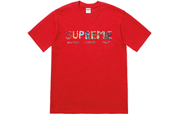 Supreme: Футболка 