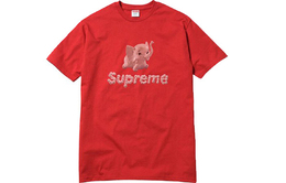 Supreme: Футболка 