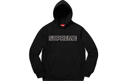 Supreme: Осенняя толстовка 