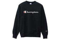 Champion: Тёмная толстовка 