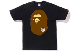 A BATHING APE: Футболка 