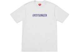 Supreme: Футболка 