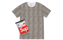 Supreme: Футболка 