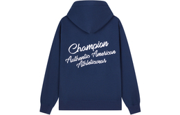 Champion: Тёмная толстовка 