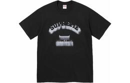 Supreme: Футболка цвета хаки 