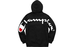 Supreme: Толстовка  Champion