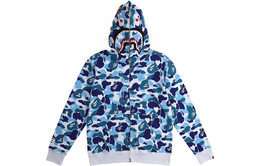 A BATHING APE: Свитшот 