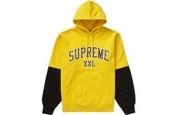 Supreme: Толстовка 