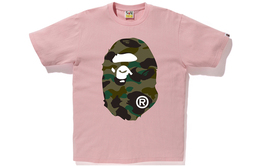 A BATHING APE: Футболка 