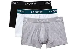 Lacoste: Трусы 