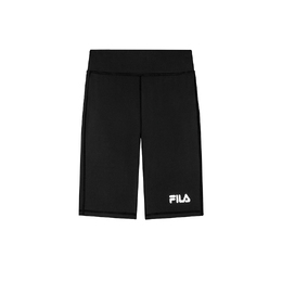 Fila: Чёрные легинсы 