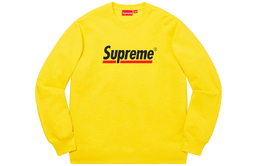 Supreme: Толстовка 