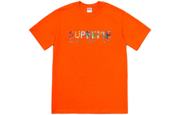 Supreme: Футболка 