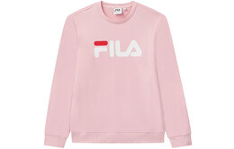 Fila: Розовая толстовка 