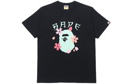 A BATHING APE: Футболка 