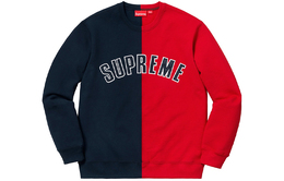 Supreme: Осенняя толстовка 